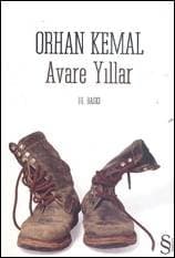 Avare Yıllar