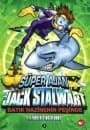 Süper Ajan Jack Stalwart 2 Batık Hazinenin Peşinde