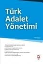 Türk Adalet Yönetimi