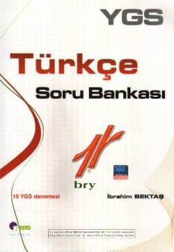YGS Türkçe Soru Bankası