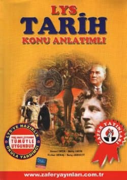 LYS Tarih Konu Anlatımlı