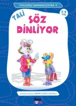 Tali Söz Dinliyor