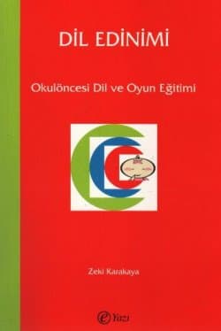 Dil Edinimi / Okulöncesi Dil ve Oyun Eğitimi