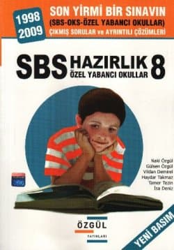 8. Sınıf SBS Çıkmış Soruları ve Ayrıntılı Çözümleri