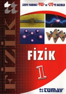 YGS-LYS Fizik-1