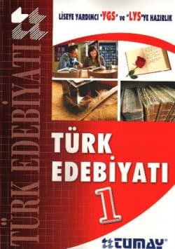 YGS-LYS Türk Edebiyat-1