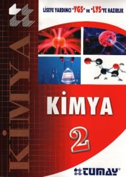 YGS-LYS Kimya-2