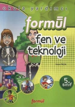 Fen ve Teknoloji-5