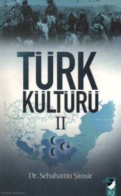 Türk Kültürü-II