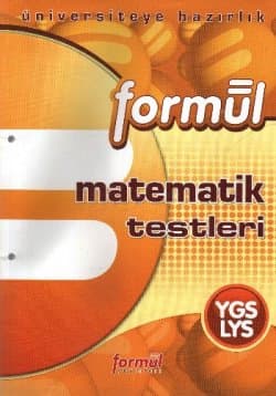 YGS-LYS Matematik Yaprak Test