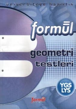YGS-LYS Geometri Yaprak Test