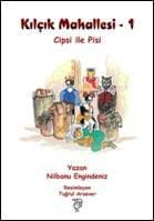 Kılçık Mahallesi 1 Cipsi ile Pisi