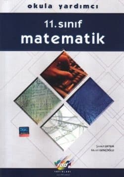 11. Sınıf Matematik Konu Anlatımlı