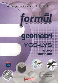 YGS-LYS Geometri Soru Bankası