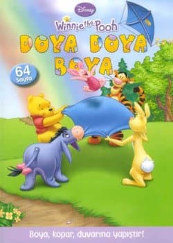 Winnie the Pooh - Doya Doya Boya