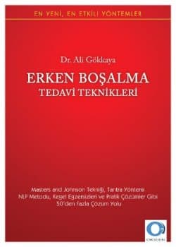 Erken Boşalma Tedavi Teknikleri