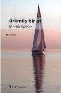 Ürkmüş Bir At