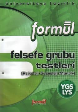YGS-LYS Felsefe Yaprak Test