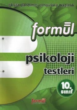 10. Sınıf Psikoloji Yaprak Testleri