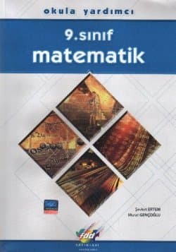 9. Sınıf Matematik Konu Anlatımlı
