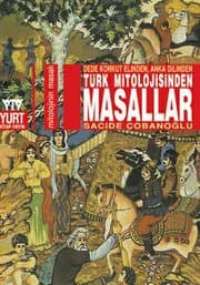 Türk Mitolojisinde Masallar