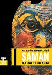 Şaman - Ateşin Efendisi