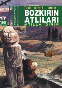 Bozkırın Atlıları