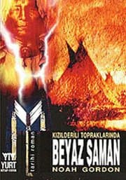 Beyaz Şaman