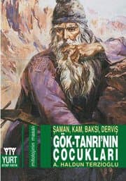 Gök-Tanrı`nın Çocukları
