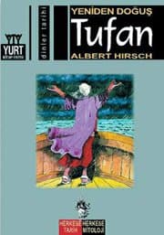 Yeniden Doğuş Tufan