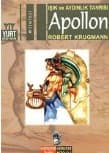 Işık ve Aydınlık Tanrısı Apollon
