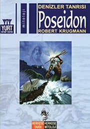 Denizler Tanrısı Poseidon