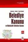 Belediye Kanunu ve Büyükşehir Belediye Kanunu