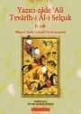 Yazıcı-zade Ali Tevarih-i Al-i Selçuk (2. Cilt)