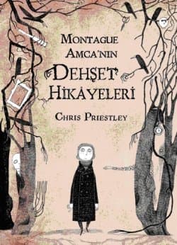 Montague Amca'nın Dehşet Hikâyeleri