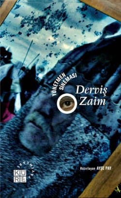 Yönetmen Sineması / Derviş Zaim
