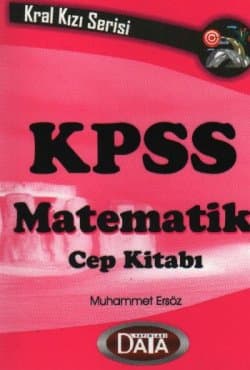 Kral Kızı Serisi: Matematik Cep Kitabı