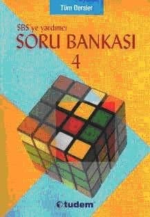 Sbs`ye Yardımcı Soru Bankası 4
