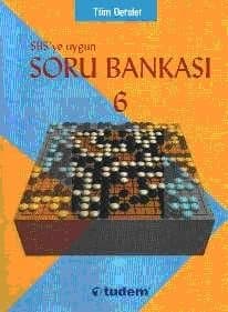 Sbs`ye Uygun Soru Bankası 6