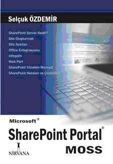Microsoft SharePoint Portal (MOSS)