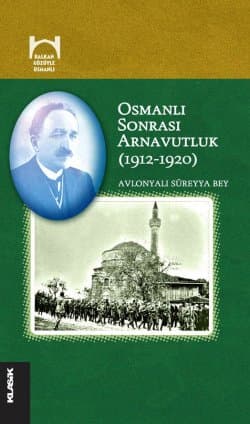 Osmanlı Sonrası Arnavutluk (1912-1920)