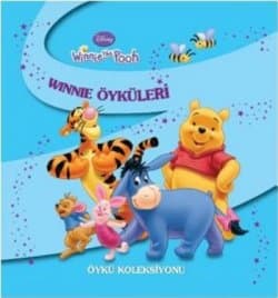 Disney: Winnie Öyküleri