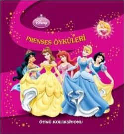 Disney: Prenses Öyküleri