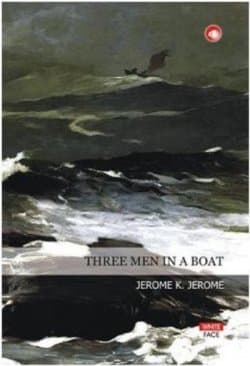 Three Men in a Boat