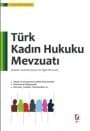 Türk Kadın Hukuku Mevzuatı