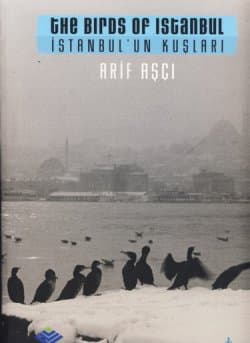 İstanbul`un Kuşları - The Birds of Istanbul