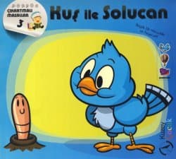 Kuş ile Solucan