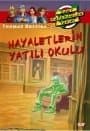 Hayaletlerin Yatılı Okulu
