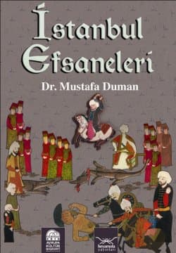 İstanbul Efsaneleri