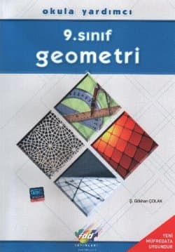 9. Sınıf Geometri Konu Anlatımlı